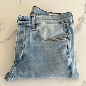 Men’s Rag & Bone blue jean 31